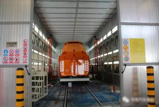 環(huán)保督查“來勢洶洶” 對(duì)專用汽車行業(yè)影響巨大
